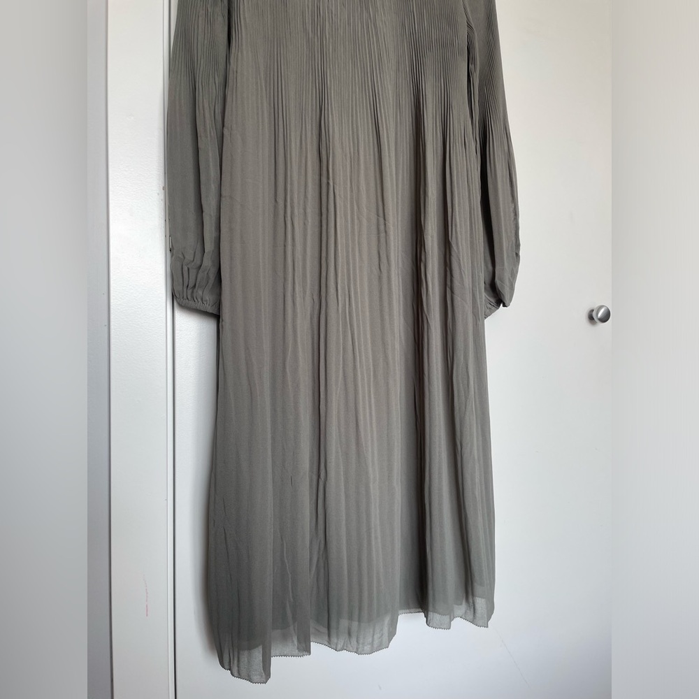 Wilfred daydreamer midi dress - Picture 6 of 8